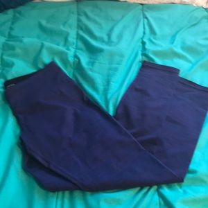 Tuff Athletics leggings